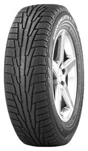 Шины NOKIAN HKPL R 205/70R15 XL 100R